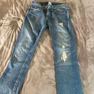 True Religion jeans